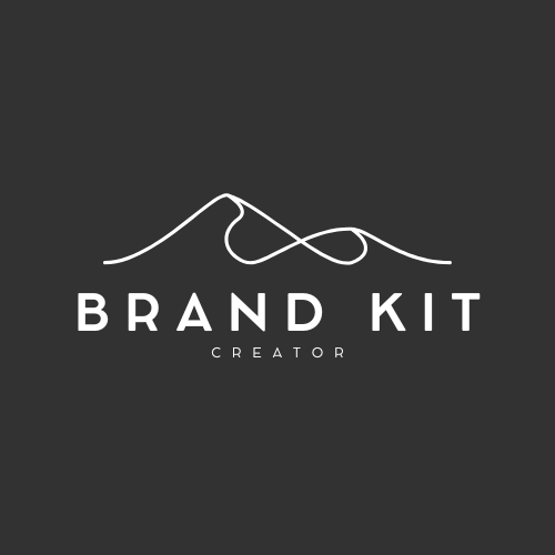 Brand Kit Creator